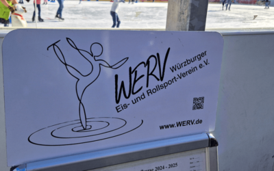 Eiskunstlauf Würzburg – Leidenschaft auf dem Eis